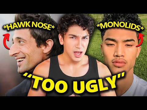 Beauty Standards Just Got WORSE