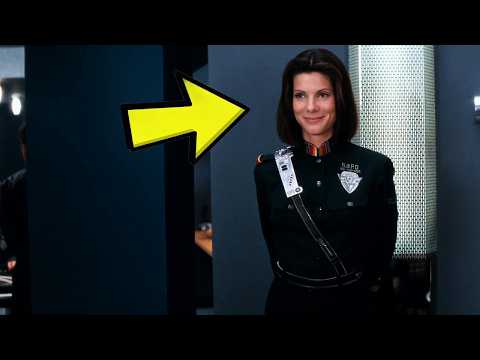 Demolition Man (1993): 20 Weird Facts You Didn’t Know!