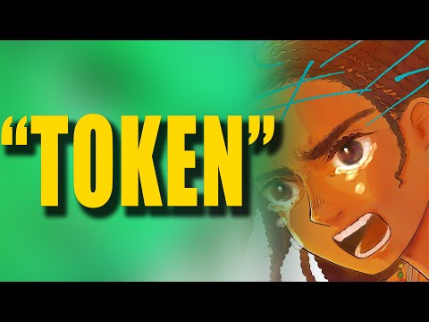 Exposing the Grift: Eric July Doesn't Understand Tokenism