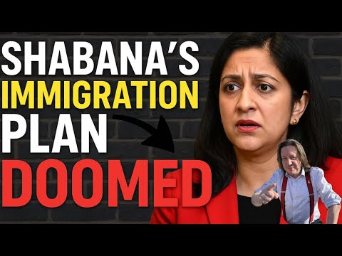 Labour are lying on Immigration - Barrister Barrett explains how