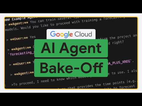 Gemini vs. the clock: 5 hours to build a FinTech agent