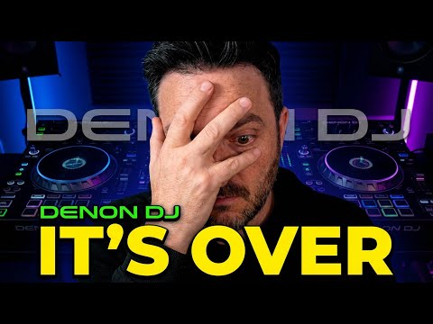 What Happened to Denon DJ?