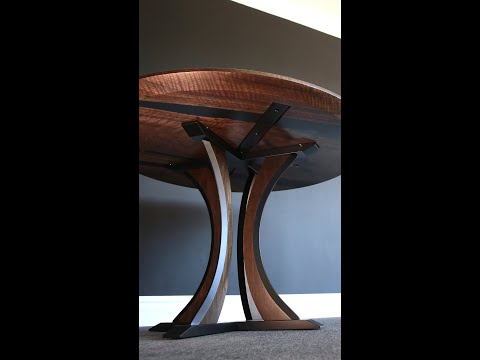 Risking The Whole Table.