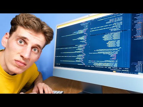 I Spent 6 Months Learning To Code