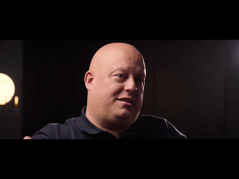 KOENIGSEGG JESKO - The Team