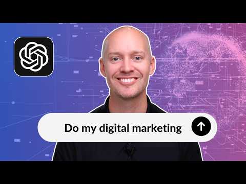 Digital Marketing and SEO Masterclass (for 2025)