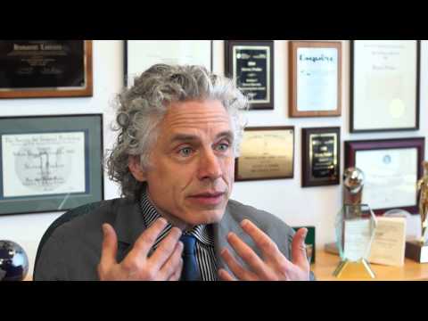 Steven Pinker - Language and Thought