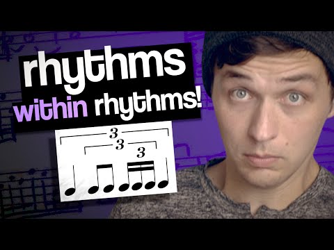 What are "Nested Tuplets?" | Q+A