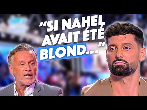 La police est-elle raciste ? Hugo Manos provoque un énorme clash !