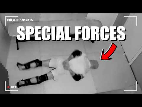 We Put Pro Fighters in the Most Brutal Test Yet