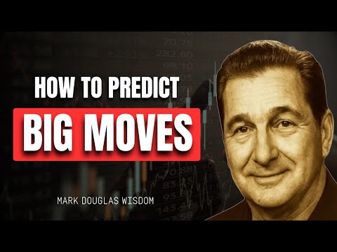Mark Douglas's Best Kept Secret to MAXIMIZING Market Profits