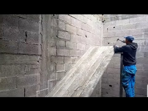 تعلم صنع سلم درج مثالي نجارة سلم بكل احترافية Learn to make the perfect staircase professionally ▶️3