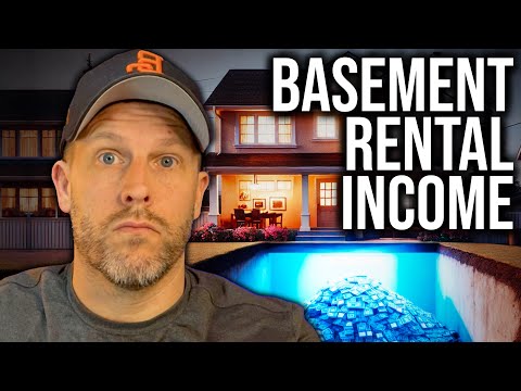 Rental Income | Everything You Need to Know About Buying a House with a Basement Suite