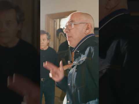 Artist Flash! | Carsten Höller