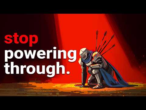 How You Keep Yourself Suffering