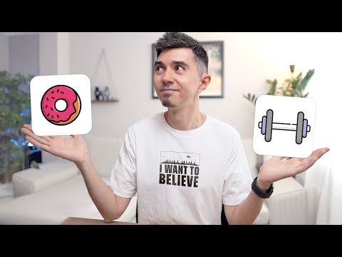 Is it worth doing what you don't quite like?