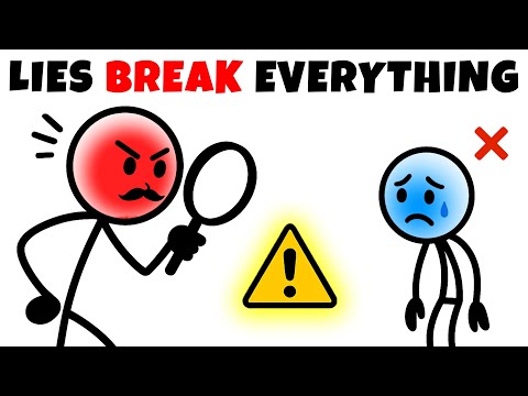 9 Teen Mistakes That DESTROY Parent Trust