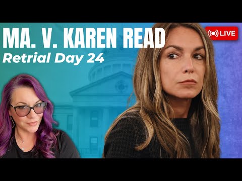 MA v. Karen Read Retrial Day 24 - Defense Witness DiSogra, Brennans wild cross, the Proctor Problem.