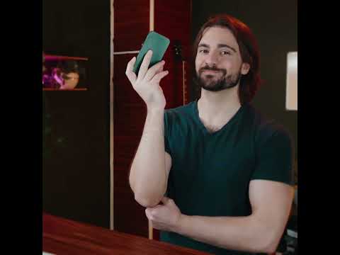 Flerspråkig AI-agent - Samma röst, alla språk