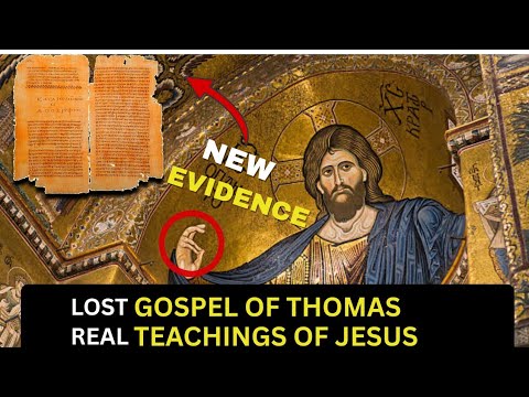 2000 Years Ago, Jesus Taught These Manifestion Techniques