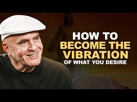 Use Objective Attention & Never Give Anything The Power To Disturb Your Vision | Wayne Dyer