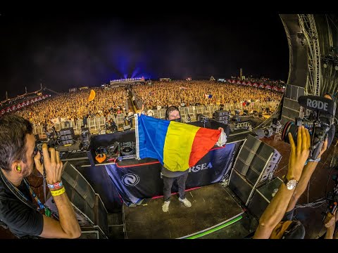 Main Stage   Neversea 2022  ALAN WALKER [FULL SET]