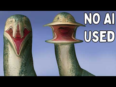 The Most Bizarre Mouths Ever Discovered