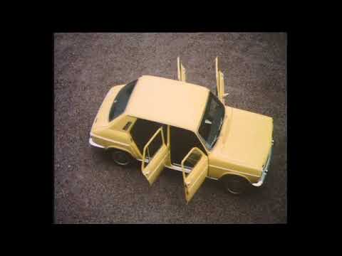 DER AUTOTEST - Simca 1100 TI von 1974