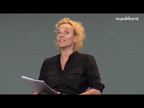 re:publica 2019 – GRM Brainfuck