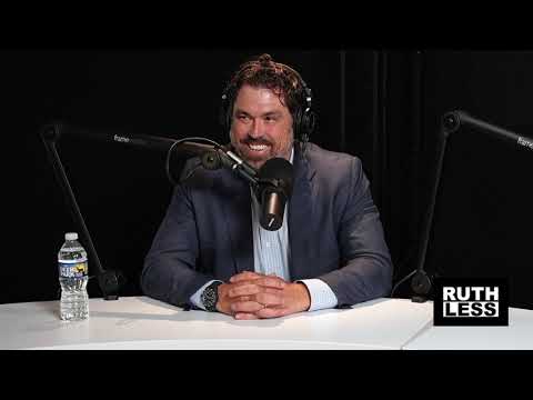 Congressman Morgan Luttrell Shares Stories of Survival and Advice on Building Resilience