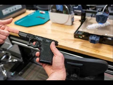 Biden Admin. looks to close 'gun show loophole.' Could this help his case with voters?