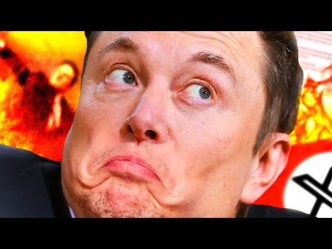 How To Kill Your Reputation In Six Months | Elon Musk & The Art of Self Sabotage