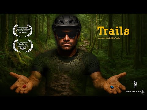 On FB MTBers ask, not help, "which trails are open" on a XMAS Dig day | Trails - A Film Documentary