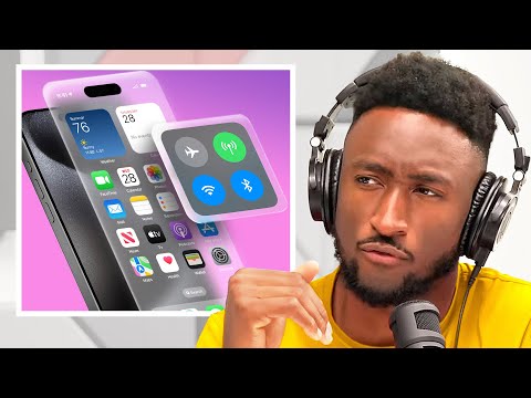 Your iPhone is Going to Look Different!