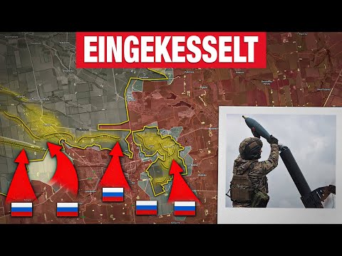 Massive Drohnen-Überlegenheit! Ivanivka von Ukrainern zurückerobert ?! Frontbericht 30.11.2025