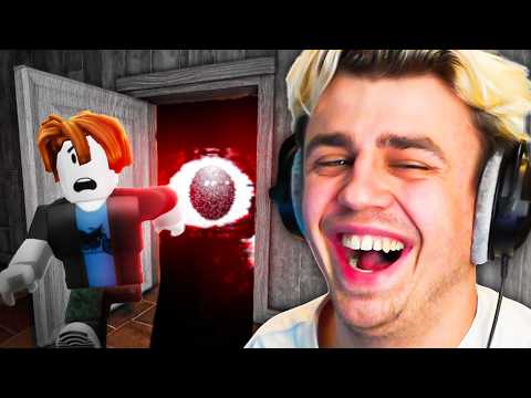 Wir spielen das meistgespielte Horrorgame ever??