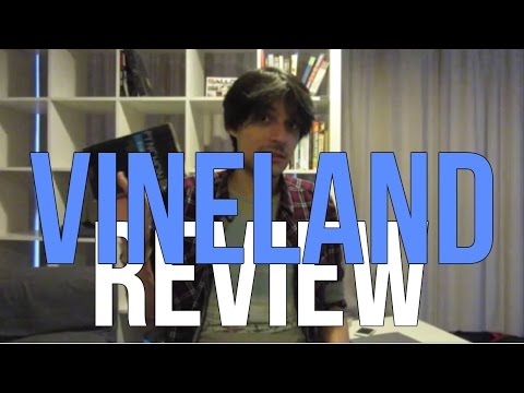 Vineland by Thomas Pynchon REVIEW