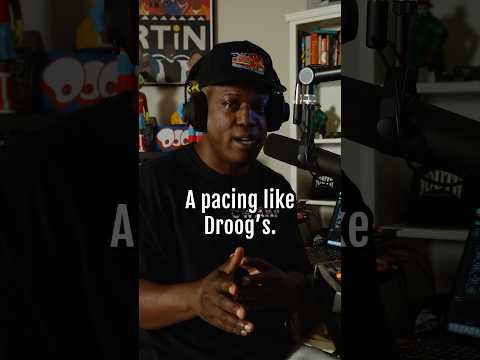 🚂🚂 CONDUCTOR WILLIAMS ON UNEVEN LOOPS AND BREAKING THE RULES 🚨 #producer #hiphop