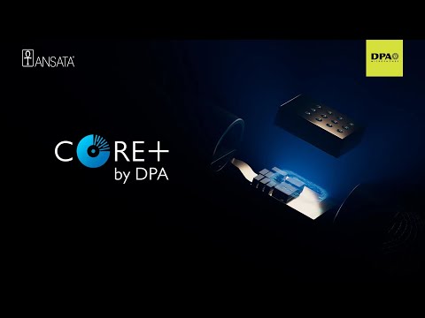 Introducing CORE+ Technology by DPA Microphones