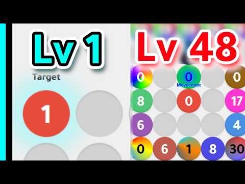 move counters that get more cursed