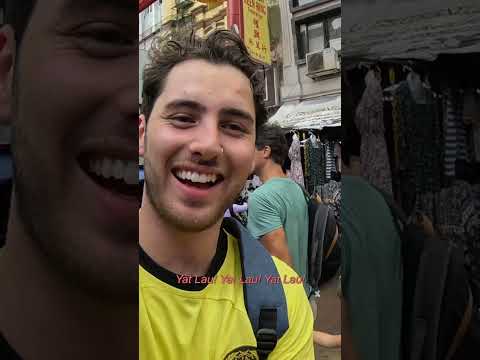 $1.30 Famous Sticky Rice in KL 🇲🇾