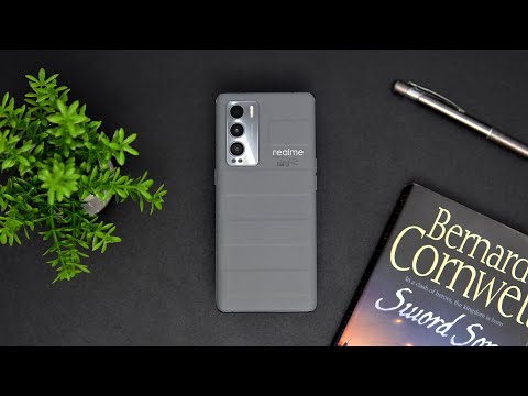 Realme GT Explorer Edition Review - Impressive!