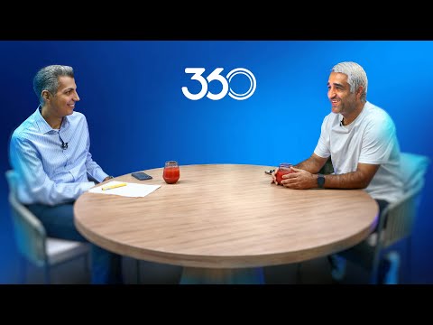 گفت‌وگوی عادل فردوسی‌پور و پژمان جمشیدی - بخش اول