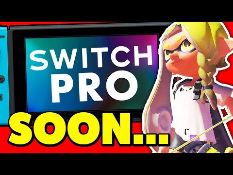 Nintendo Has MAJOR NEWS Dropping Soon...