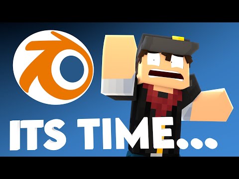 [LIVE] Switching to Blender + reacting to Dream VS Speed