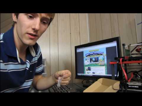 Silverstone HDD Boost SSD & Hard Drive Optimizer Unboxing & First Look Linus Tech Tips