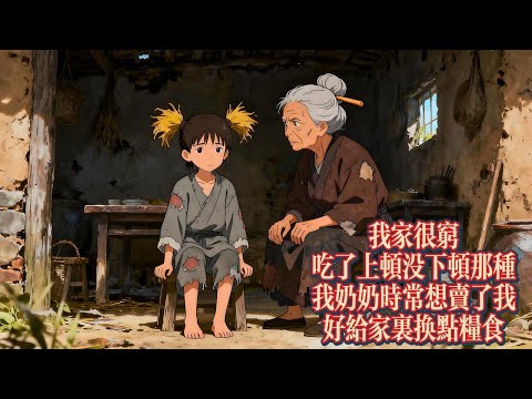 真公主流落民間13年，回宮因太能吃被嘲笑？下一秒她掀翻後宮，連皇上都怕她三分｜恐怖動漫｜懸疑動漫｜虐心動漫