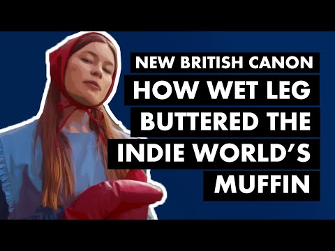 CHAISE LONGUE or: How Wet Leg Buttered The Indie World's Muffin I New British Canon