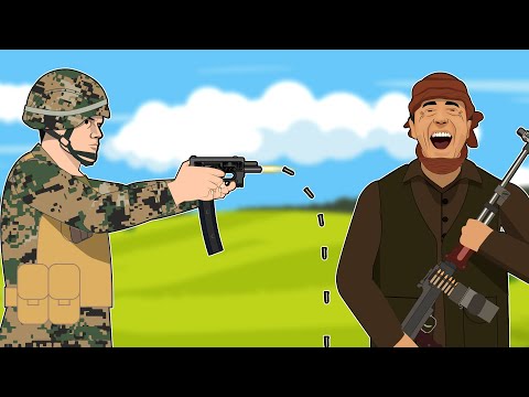 Cursed Guns History Should Forget