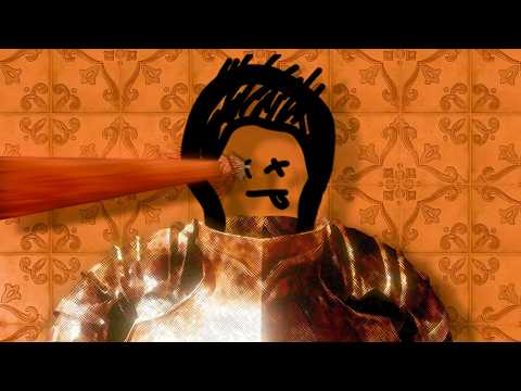 I've never played Dark Souls. I tried to beat it in a day.